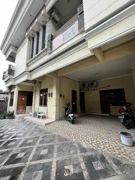 rumah kos apik strategis kalicari semarang murah aja
