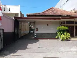 Dijual Rumah Kost Eksklusif (Mainroad )  Gatot Subroto Bandung