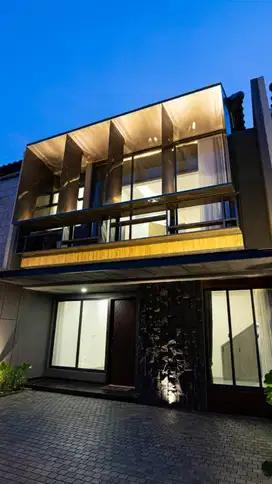 PAKUWON CITY CLUSTER San Antonio DKT KENJERAN, ITS ,MULYOSARI