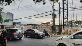 Dijual Tanah di Cimahi Kota Cocok Untuk Usaha