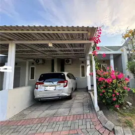 Dijual Rumah Siap Huni Di Sukolilo Dian Regency Dekat ITS Surabaya