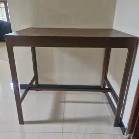Standing Table/Bar Table EKEDALEN IKEA
