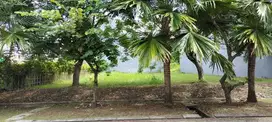 Tanah Kavling Bahtera PIK Pantai Indah Kapuk, Nego