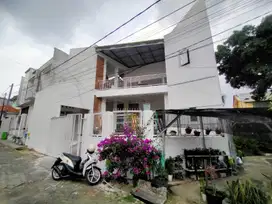 Dijual Cepat Butuh Uang Rumah Kost Sigura Gura dekat Kampus UB Malang