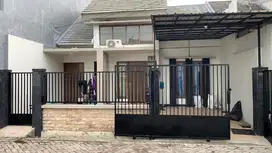 Disewakan rumah di citihome regency