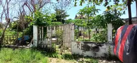 Dijual tanah 325m2 jl Marga Ayu dkt Sunsetroad,Trans Studio Mall Bali