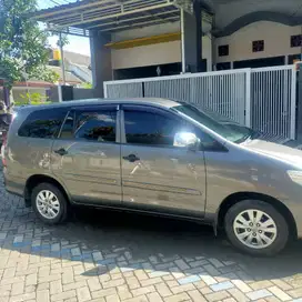 DIJUAL INNOVA DIESEL 2013