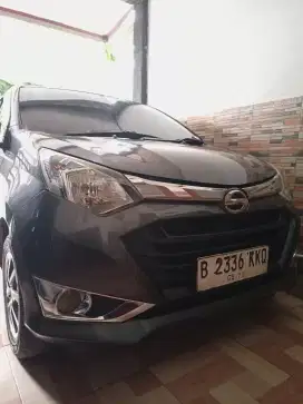 Sigra 1.2 R MT 2018