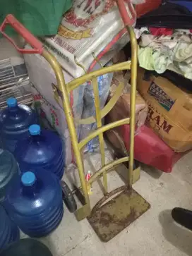 Jual trolly gas dan galon
