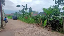 DIJUAL TANAH SIAP BANGUN KOMPLEK MASKAREBET KM 10 PALEMBANG