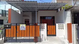 Dijual Rumah siap huni Lokasi Strategys