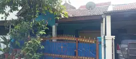 jual cepat dan murah rumah siap huni.
