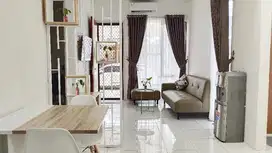 RUMAH DISEWA DI CILEGON CITRA GARDEN BMW