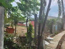 Murah ! Tanah Kavling SHM Jagakarsa, Dekat Stasiun Lenteng Agung