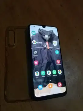 Samsung galaxy A50s
