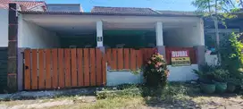 dijual murah rumah lokasi perumahan city side residence gadang