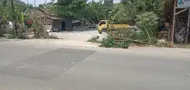 Di jual Tanah industri Di Jln Raya Rangkas bitung Kopo