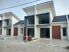 Rumah Minimalis Dan Murah Di Jalan Utama Cikarang-Setu