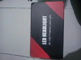 BI LED PROJEKTOR CR7
