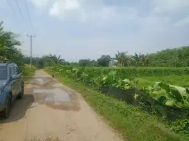 Di jual tanah industri di munjul tigraksa tangerang