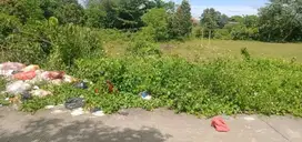 Di Jual Tanah Di Jambe Tigaraksa Tangerang