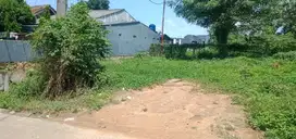 Di Jual Tanah Di jln kp Carang pulang wanakerta Sindang jaya