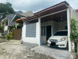 Rumah Siap Huni GPA Karang Ploso Malang