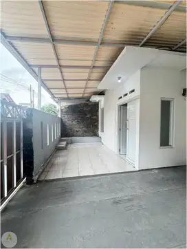 Rumah bagus di Taman Cibaduyut Bandung