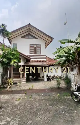 Dijual  Rumah hitung tanah di bintaro jaya sektor 5 tangerang selatan