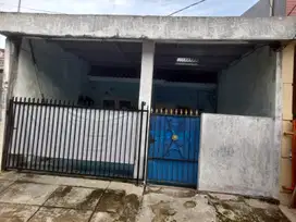 di jual rumah murah talaga bestari tangerang