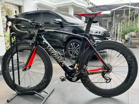 Specialized Sworks