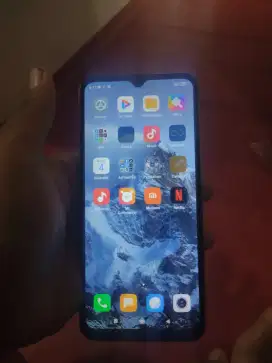 Redmi 10A 4/64gb