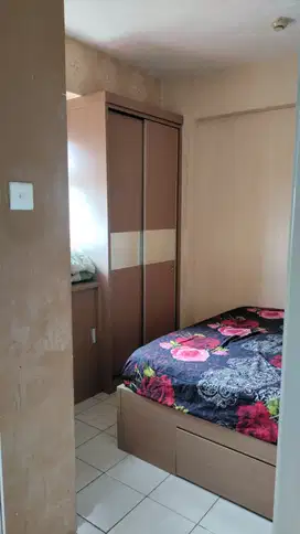 Pino include wifi Apartemen green Pramuka city