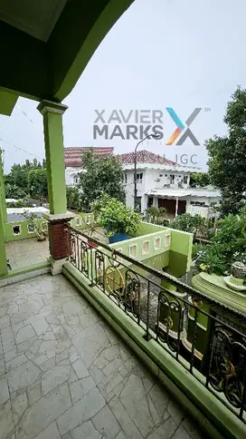 Jual Cepat Rumah Mewah di Taman modern cakung dibawah harga pasaran