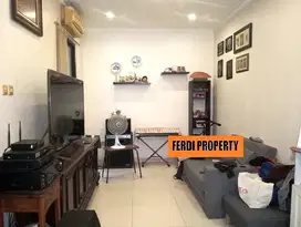 Rumah 2 Lantai Bagus Masih Ada Sirkulasi Udara Citra Gran Cibubur