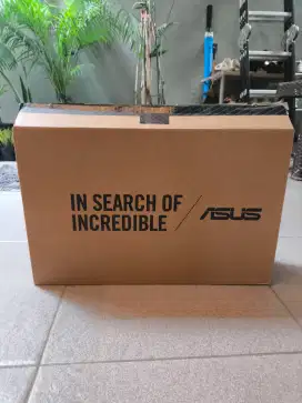 DUS / BOX LAPTOP ASUS A416F ORIGINAL PRELOVED