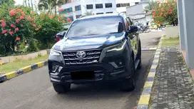 Toyota Fortuner 2023 Diesel