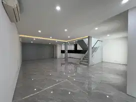 Rumah Brand New Gading Arcadia, Bagus, Bebas banjir, Harga negoo