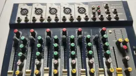 Mixer soundclub MFX-7USB