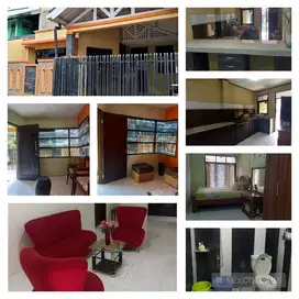 jual rumah siap huni dlm perumahan
