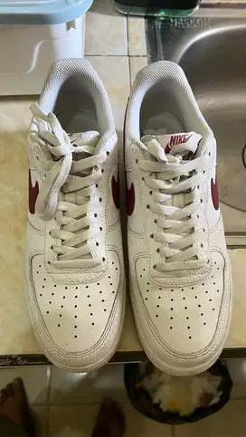 SEPATU NIKE AIR FORCE 1