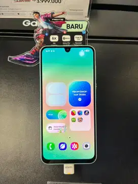 Samsung A25 5G 8/256GB
