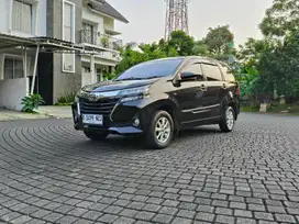 [HARGA CASH] Toyota Avanza 1.3 G 2020 Matic