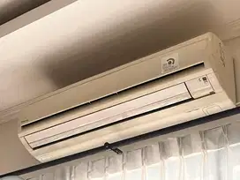 Ac daikin 2 pk (ready)