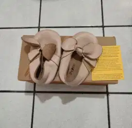 Sepatu PYOP Anak Perempuan uk 11.5 cm