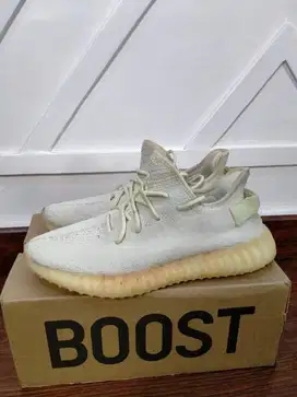 Yezzy 350 V2 Butter