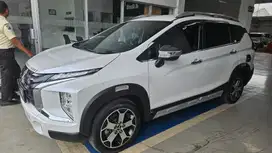 Mitsubishi Xpander 2022 Bensin
