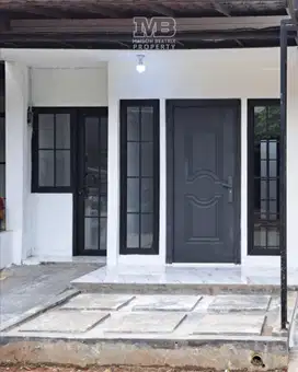 RUMAH SIAP HUNI GREEN RESIDENCE BINTARO