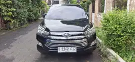 Innova G Reborn Manual 2019