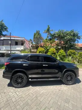 Km25rb|| improvement|| fortuner VRZ GR 2022 sangat bagus